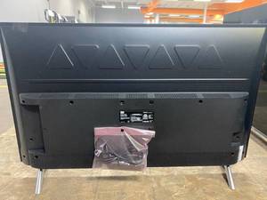 40S325 TCL 40 CLASS 3-SERIES FHD LED SMART ROKU TV (TECHNICIAN TESTED LIKE-NEW)