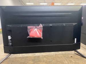 50S535 TCL - 50 Class 5 Series QLED 4K UHD Smart Roku TV (TECHNICIAN TESTED LIKE-NEW)