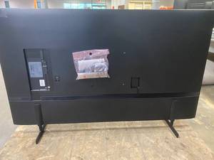 UN55AU8000F Samsung - RETAILS FOR $499.99 - 55 Class 8000 Series LED 4K UHD Smart Tizen TV (TECHNICIAN TESTED LIKE-NEW)