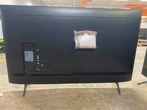UN55TU7000F Samsung - 55 Class 7 Series LED 4K UHD Smart Tizen TV (TECHNICIAN TESTED LIKE-NEW)