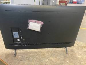 UN55TU7000F Samsung - 55 Class 7 Series LED 4K UHD Smart Tizen TV (TECHNICIAN TESTED LIKE-NEW)
