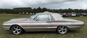 1964 Ford Thunderbird