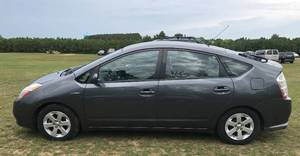 2008 Toyota Prius Hybrid