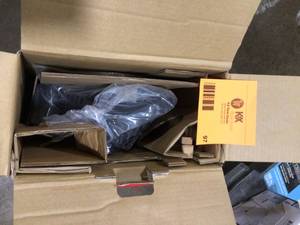 lot 97 image: Milwaukee M18 FUEL 18V Lithium-Ion Brushless Cordless Deep Cut Band Saw with M18 FUEL Compact 38 in. Impact Wrench Customer Returns See  Terms on Auction