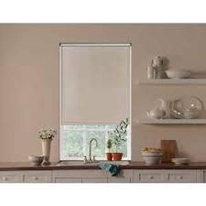 lot 36 image: Bali Cut to Size Blind-Cream