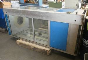 lot 6 image: Remember these  Bell System Phone Booth