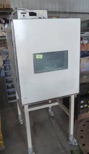 lot 52 image: Sigma 170cc488 oven with controller - untested