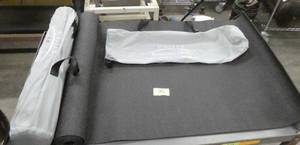 lot 96 image: 2 New Yoga mats