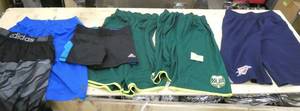 lot 124 image: 5 pair of boys shorts size 1012