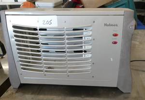 lot 205 image: Nice desk heater