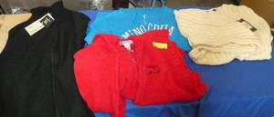 lot 222 image: Womens XL lot