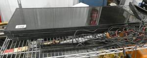 lot 238 image: 3 Coleman solar panels 14.2 Volt - each panel is 12x36