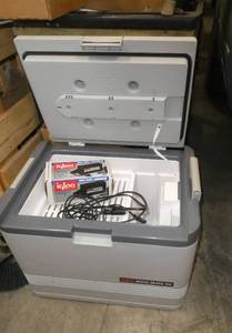 lot 263 image: Igloo Koolmate - untested