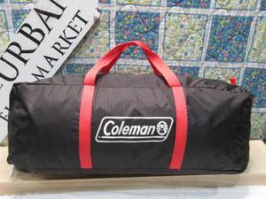 Coleman 6-Person Darkroom Tent with travel bag