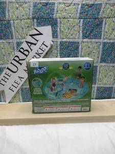 H2OGO Underwater Adventure Outddor Sprinkler Pad