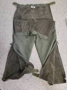lot 19 image: Scharrer (German) Insulated Weatherproof Lined Pants - 3234  30