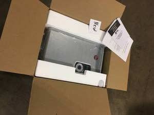 Rheem Performance 18 kW Self-Modulating 3.51 GPM Tankless Electric Water Heater  Customer Returns See Terms on Auction