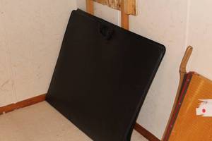 Leather Portfolio 42x32