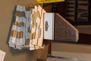 Lot of (20) Banker Box