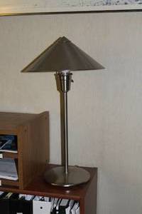 12 Table Lamp