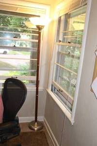 14 Floor Lamp