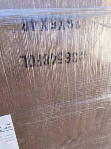 Shipping Boxes