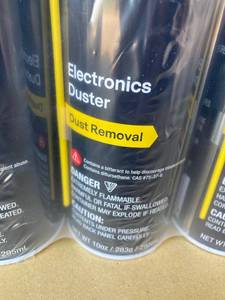 Compressed Air