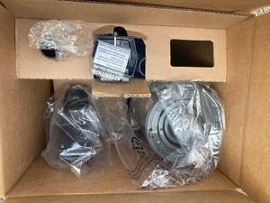 Hoover Bagless Vacuum