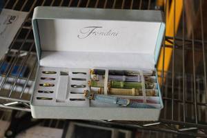 lot 123 image: Frondini Womens Wrist Watch Band Collection