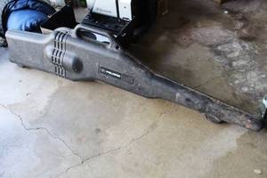 lot 67 image: Polaris 54 Gun Boot