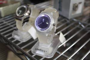 lot 328 image: Lot of (2) Antics Mens Wrist Watches