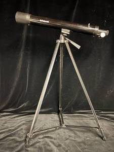 lot 2 image: Polaroid Telescope