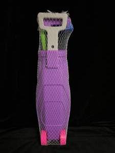 lot 3 image: NEW Play Day 9pc Jumbo Golf Caddy