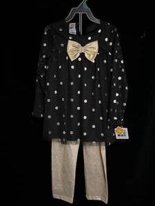 lot 18 image: NEW Girls Clothes Lot #2
