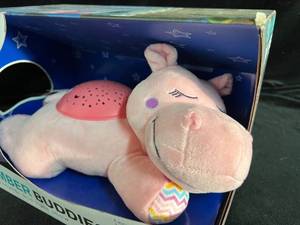 lot 40 image: New Slumber Buddies