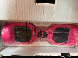 lot 45 image: New Hover Electric Scooter