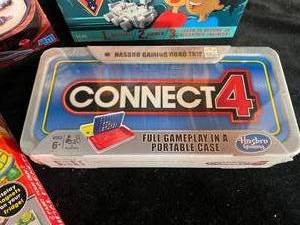lot 50 image: New Kids Games & Toys