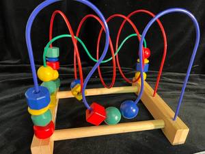 lot 88 image: Toddler Kids Toys