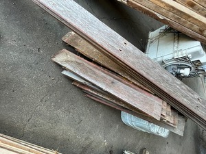Barn Wood