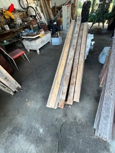2x4s