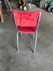 Red Chair