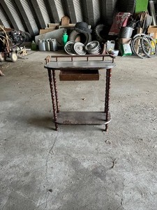 Coffee Table with drawer