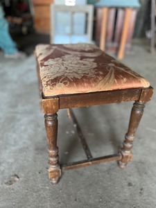 Foot Stool