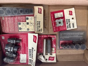 new Lisle hand Tools
