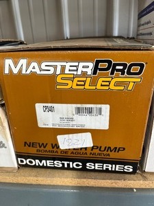 Lot of New Car Parts