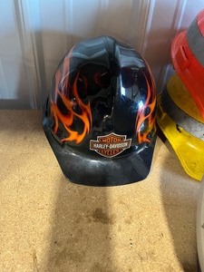 Hard Hats and Helmet
