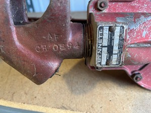 service tank pump