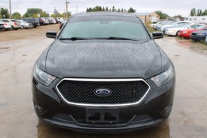2013 Ford Taurus SHO - 2 Owners - 92,748 Miles -