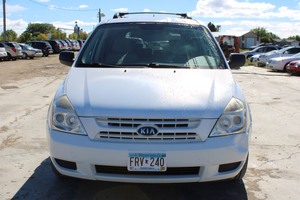 2008 Kia Sedona - One Owner -