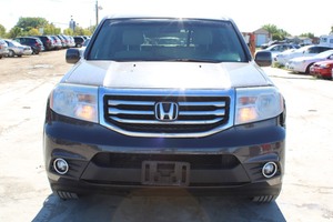 2012 Honda Pilot EX 4x4 - 2 Owners -